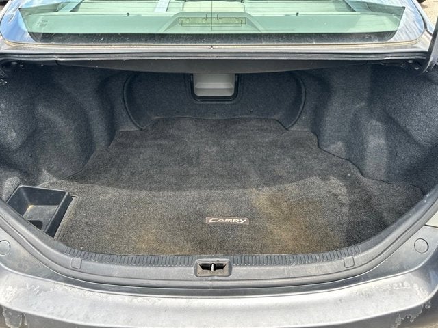 2009 Toyota Camry XLE