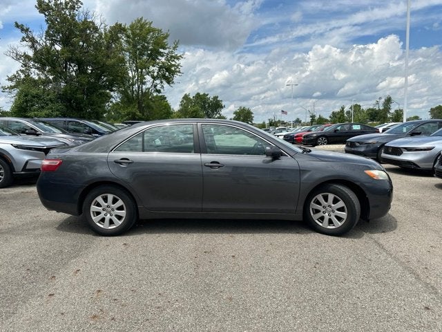 2009 Toyota Camry XLE