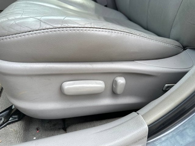 2009 Toyota Camry XLE