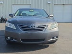 2009 Toyota Camry XLE