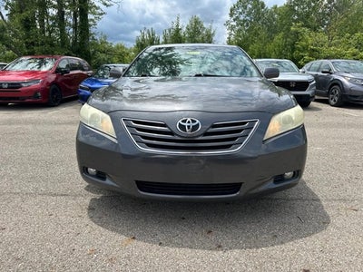 2009 Toyota Camry XLE