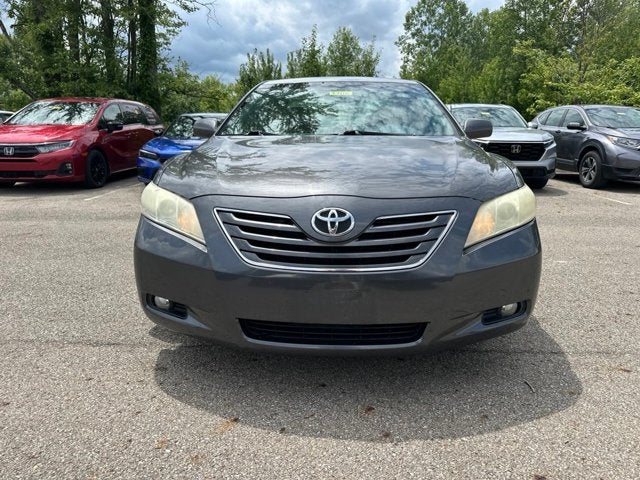 2009 Toyota Camry XLE