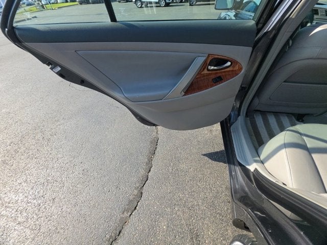 2009 Toyota Camry XLE