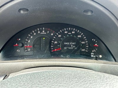 2009 Toyota Camry XLE