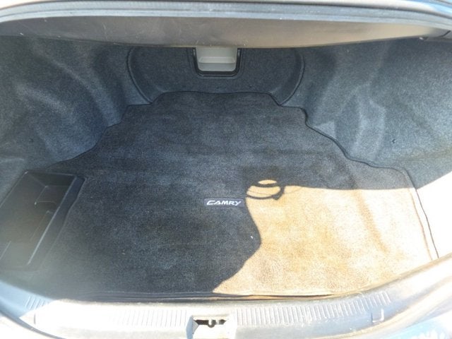 2009 Toyota Camry XLE