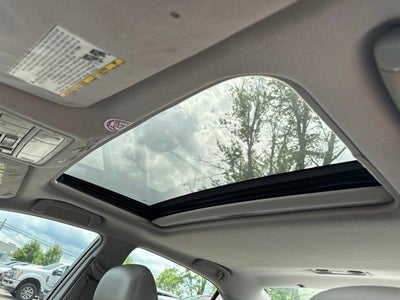 2009 Toyota Camry XLE