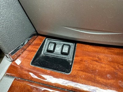 2009 Toyota Camry XLE