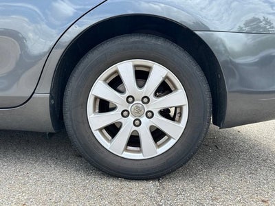 2009 Toyota Camry XLE