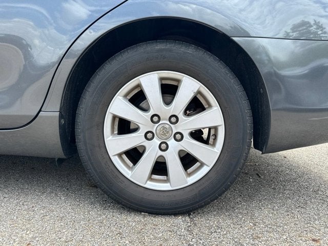 2009 Toyota Camry XLE