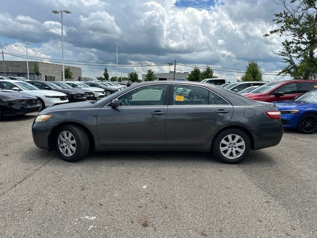 2009 Toyota Camry XLE