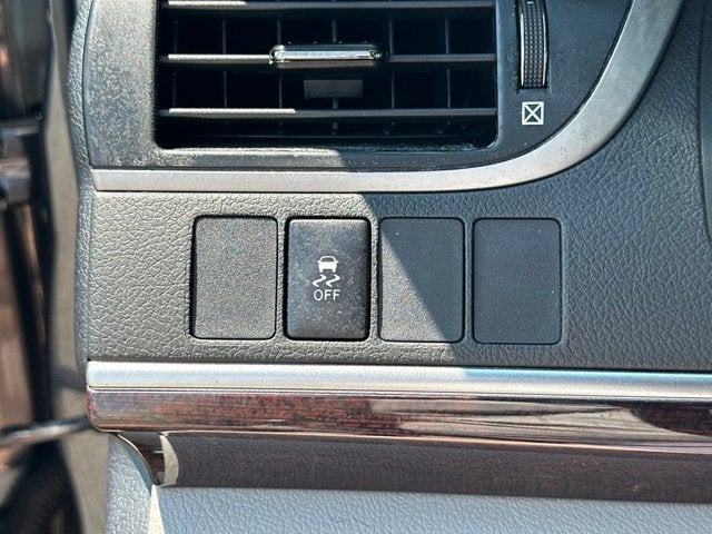 2014 Toyota Camry XLE