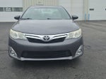 2014 Toyota Camry XLE