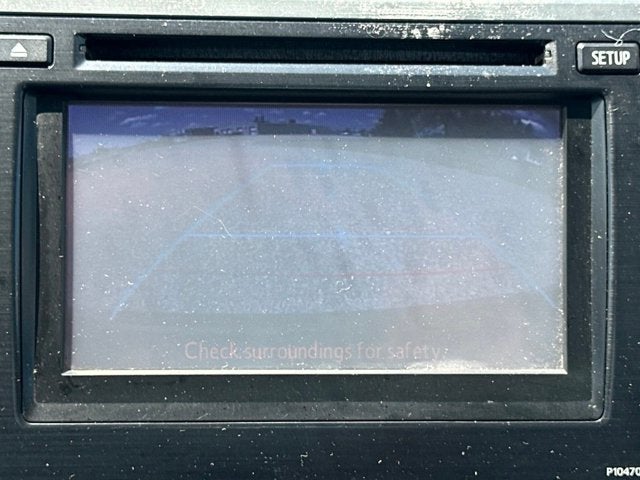 2014 Toyota Camry XLE
