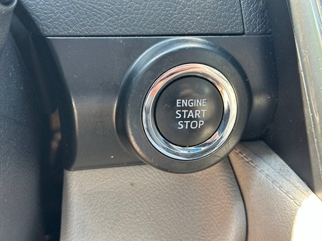 2014 Toyota Camry XLE