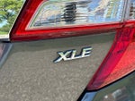 2014 Toyota Camry XLE