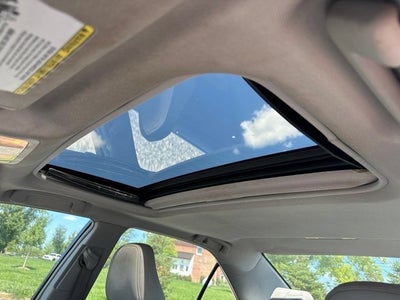 2014 Toyota Camry XLE