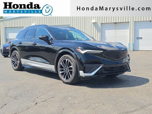 2024 Acura ZDX Base