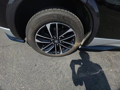 2024 Acura ZDX Base
