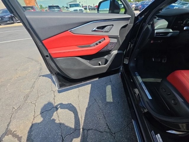 2024 Acura ZDX Base