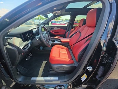 2024 Acura ZDX Base