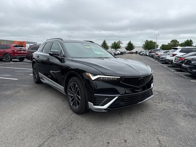 2024 Acura ZDX Base