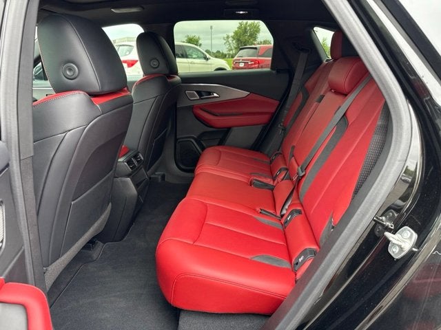 2024 Acura ZDX Base