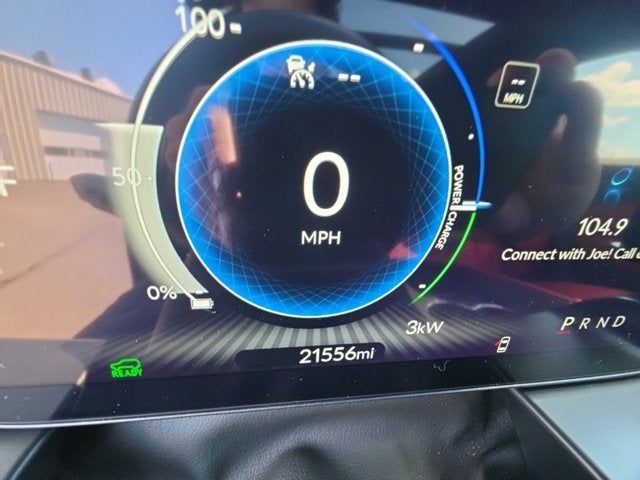 2024 Acura ZDX Base