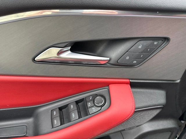2024 Acura ZDX Base