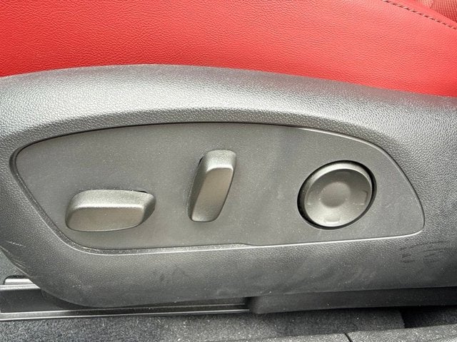 2024 Acura ZDX Base