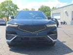 2024 Acura ZDX Base