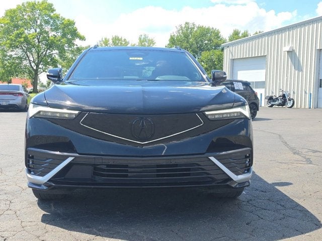 2024 Acura ZDX Base