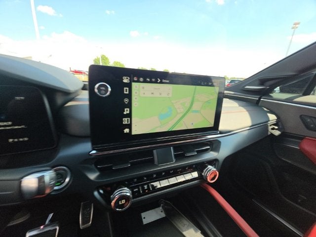 2024 Acura ZDX Base