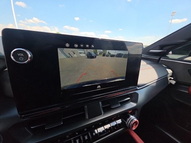 2024 Acura ZDX Base