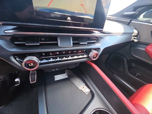 2024 Acura ZDX Base