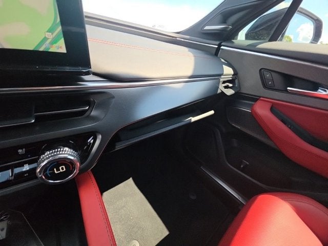 2024 Acura ZDX Base