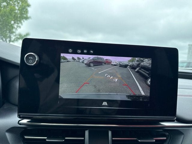 2024 Acura ZDX Base