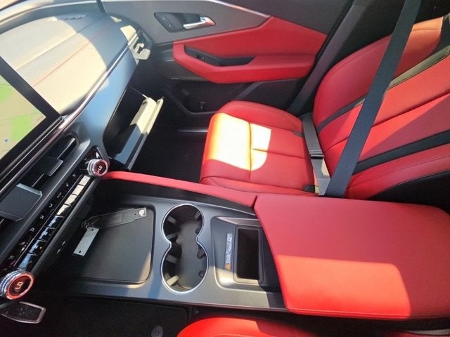 2024 Acura ZDX Base