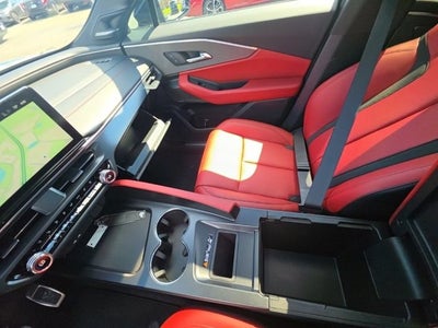 2024 Acura ZDX Base