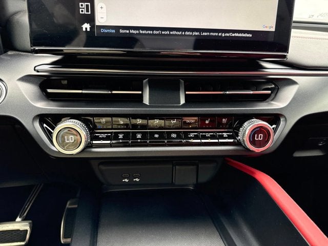 2024 Acura ZDX Base