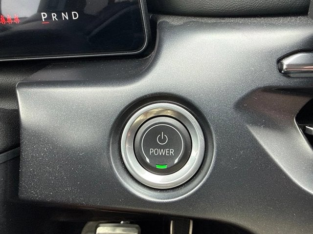 2024 Acura ZDX Base
