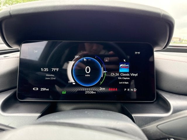 2024 Acura ZDX Base