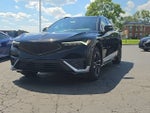 2024 Acura ZDX Base