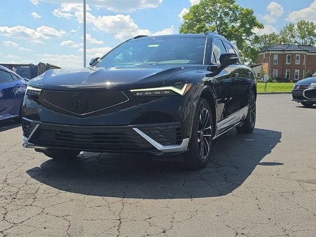 2024 Acura ZDX Base