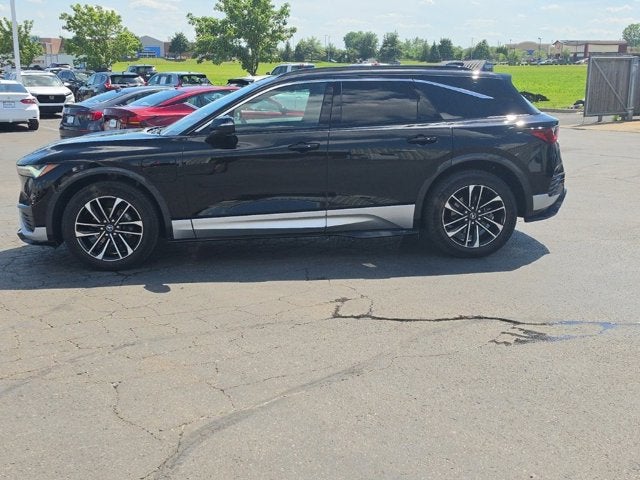 2024 Acura ZDX Base