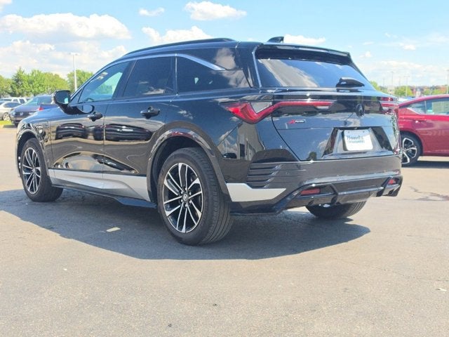 2024 Acura ZDX Base