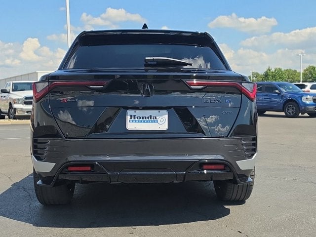 2024 Acura ZDX Base