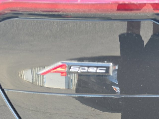 2024 Acura ZDX Base