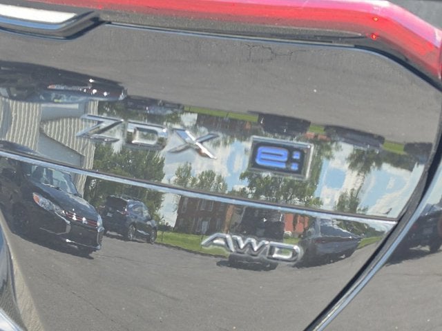2024 Acura ZDX Base