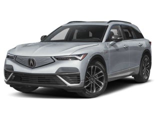 2024 Acura ZDX Base