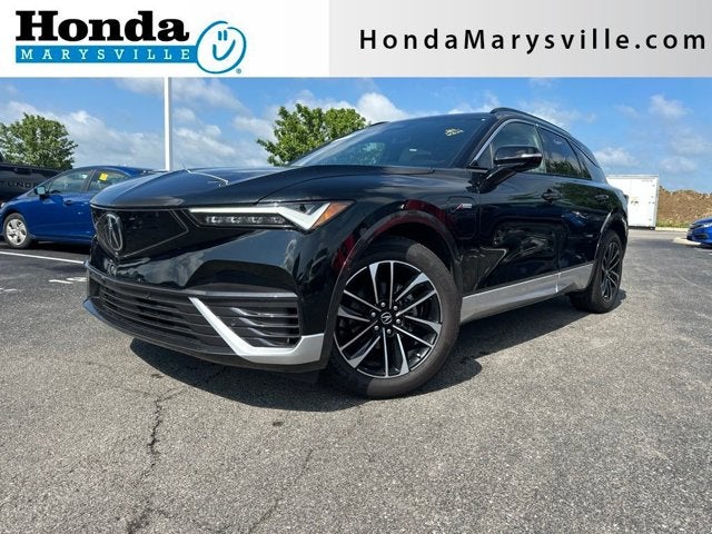 2024 Acura ZDX Base